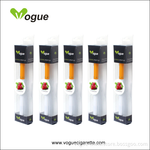 Best Heathy Disposable Electronic Cigarette VV1-S